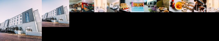 Armagh City Hotel