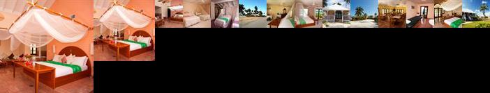 Emerald Palms Resort Hotel South Andros