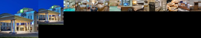 Holiday Inn Express Hotel & Suites Carson City