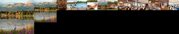 The Lakefront Anchorage