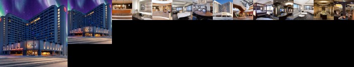 Sheraton Anchorage Hotel