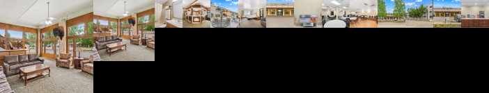 Clarion Hotel & Suites Fairbanks near Ft Wainwright