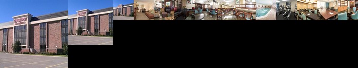 Drury Inn & Suites Detroit Troy