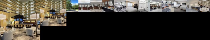 Embassy Suites by Hilton Detroit Troy Auburn Hills