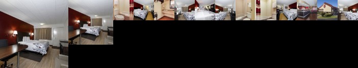 Red Roof Inn Detroit Troy