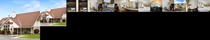 Hawthorn Suites of Troy