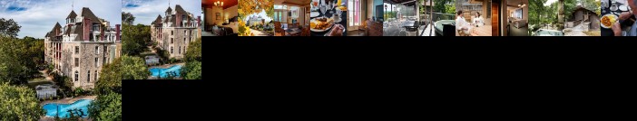 1886 Crescent Hotel And Spa