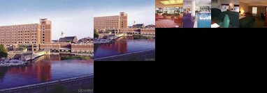 UMass Lowell Inn and Conference Center