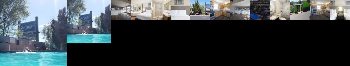 Hotel Aspen Flagstaff/ Grand Canyon InnSuites