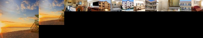 Days Inn by Wyndham Alhambra CA