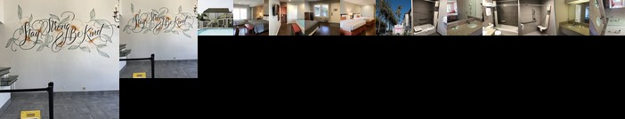 Alamo Inn and Suites - Convention Center