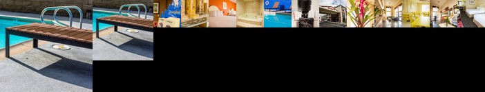 Anaheim Carriage Inn