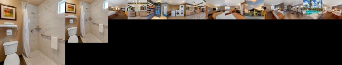 BEST WESTERN PLUS Pavilions