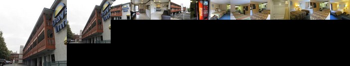 Days Inn by Wyndham Anaheim West