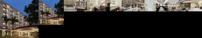 Embassy Suites Arcadia-Pasadena Area