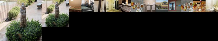 California Inn Barstow