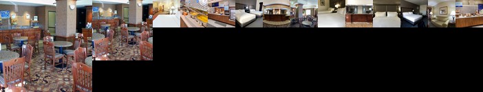 Holiday Inn Express Hotel & Suites Barstow