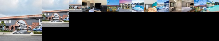 Travelodge by Wyndham LAX South