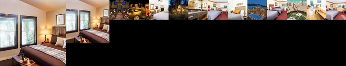 Tenaya Lodge at Yosemite