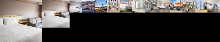 Hilton Garden Inn Irvine East/Lake Forest