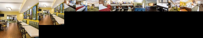 Comfort Suites Fresno River Park