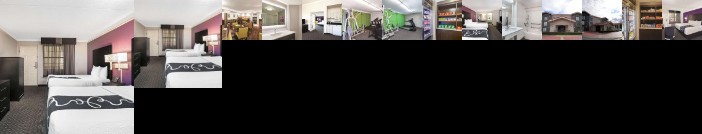 La Quinta Inn Fresno Yosemite