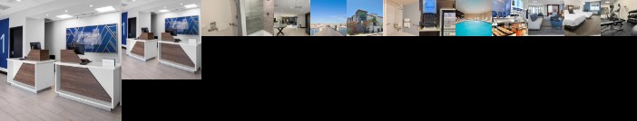 Holiday Inn Express Hotel & Suites Hermosa Beach