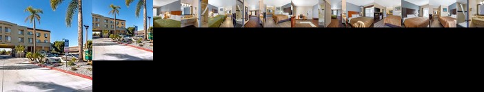 Quality Inn & Suites Huntington Beach - Fountain Valley