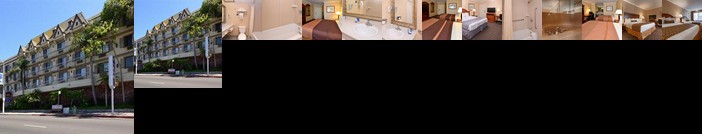 Best Western Airpark Hotel