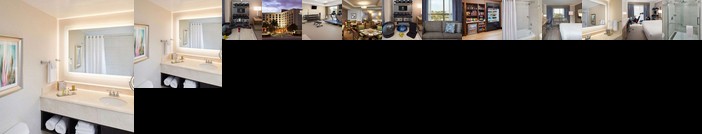 DoubleTree by Hilton Irvine Spectrum