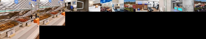 Holiday Inn Express & Suites - Lake Forest