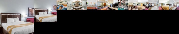 Quality Inn & Suites Irvine Spectrum