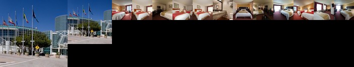 Best Western Plus South Bay Hotel