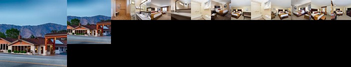 Best Western Plus Frontier Motel