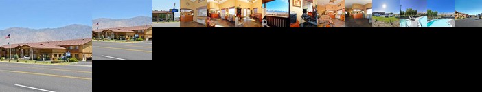 Quality Inn Lone Pine