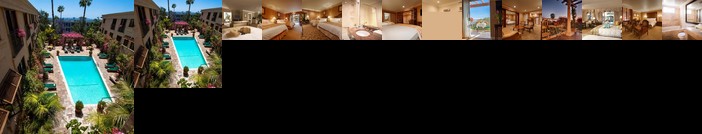 Best Western Plus Sunset Plaza Hotel