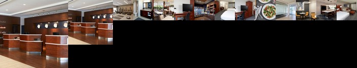 Courtyard by Marriott Los Angeles LAX / Century Boulevard