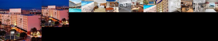 Four Points by Sheraton Los Angeles International Airport