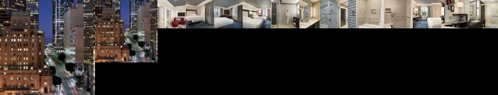 Hilton Checkers Los Angeles