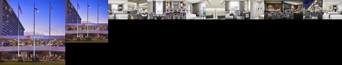 Los Angeles Airport Marriott