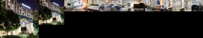 Renaissance Los Angeles Airport Hotel