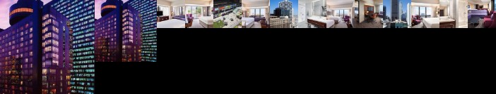 Sheraton Grand Los Angeles