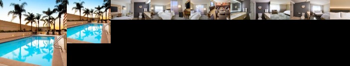 The Westin Los Angeles Airport