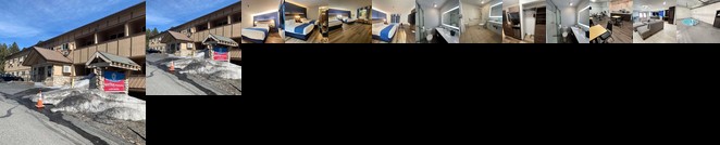 Travelodge by Wyndham Mammoth Lakes