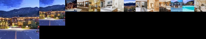 Juniper Springs Resort