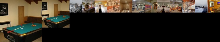 The Mammoth Creek Inn