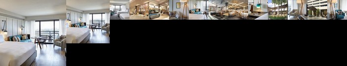 Westdrift Manhattan Beach Autograph Collection