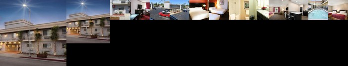 Ramada by Wyndham Marina del Rey Hotel