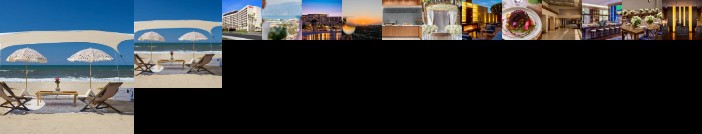 Marina del Rey Marriott