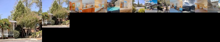 America's Best Value Inn Mariposa Lodge